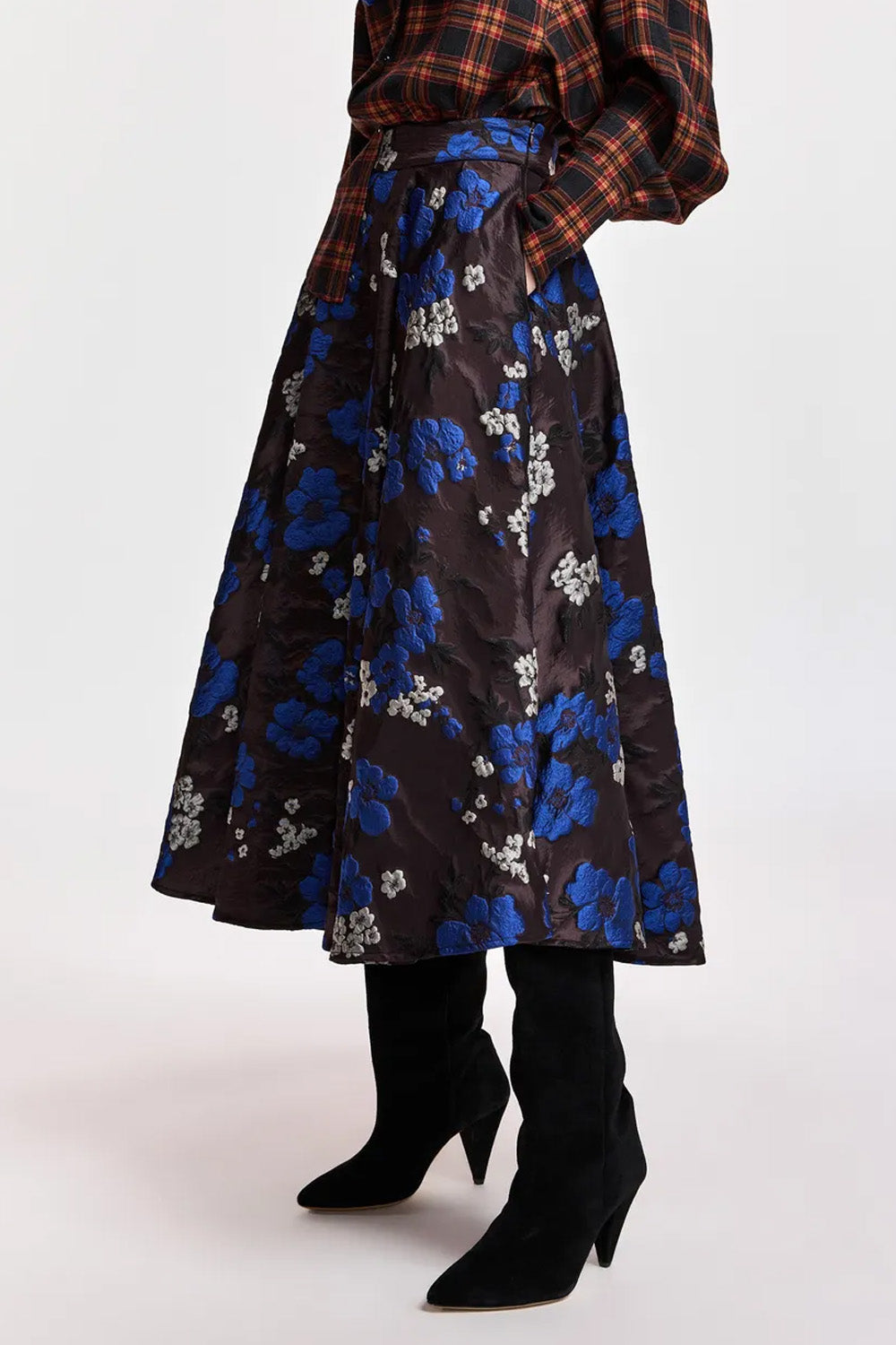KATHYANNE SKIRT