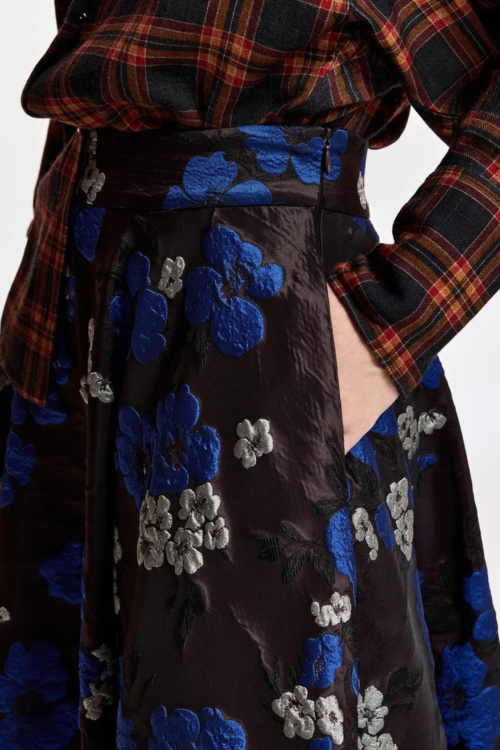 KATHYANNE SKIRT