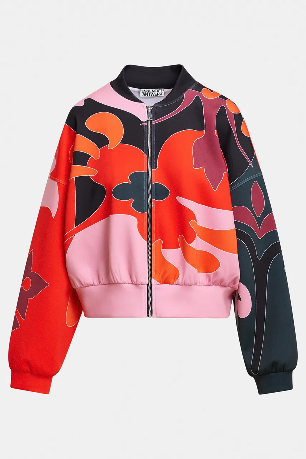 KIVA BOMBER JACKET