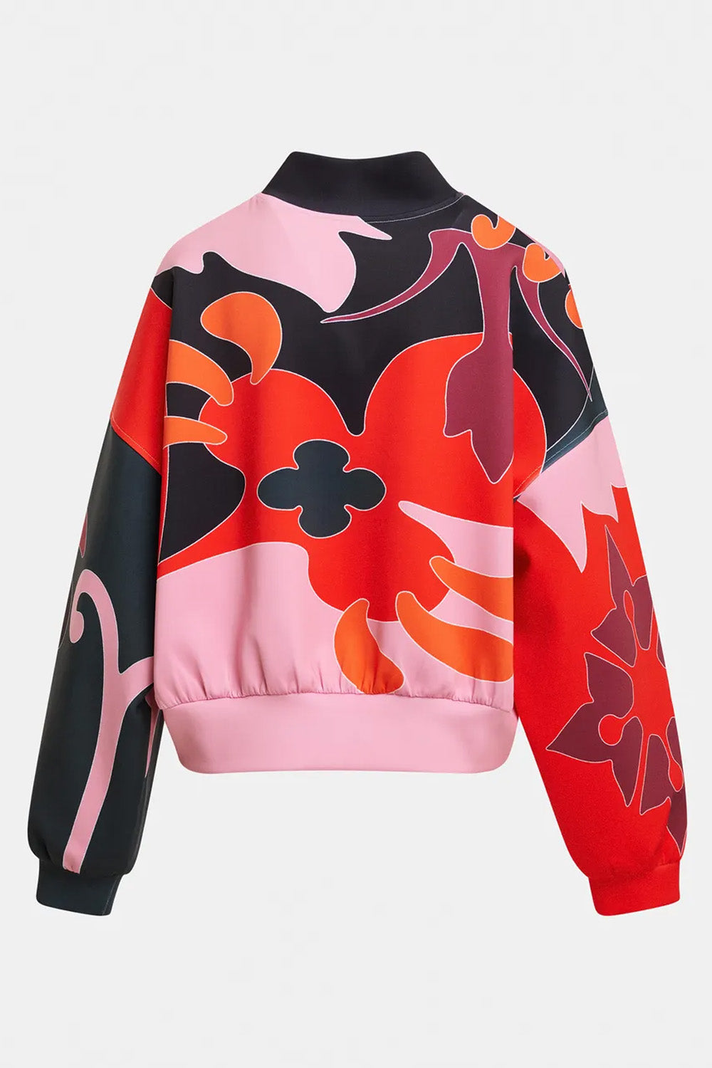 KIVA BOMBER JACKET