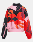 KIVA BOMBER JACKET
