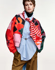 KIVA BOMBER JACKET
