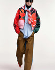 KIVA BOMBER JACKET