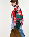 KIVA BOMBER JACKET