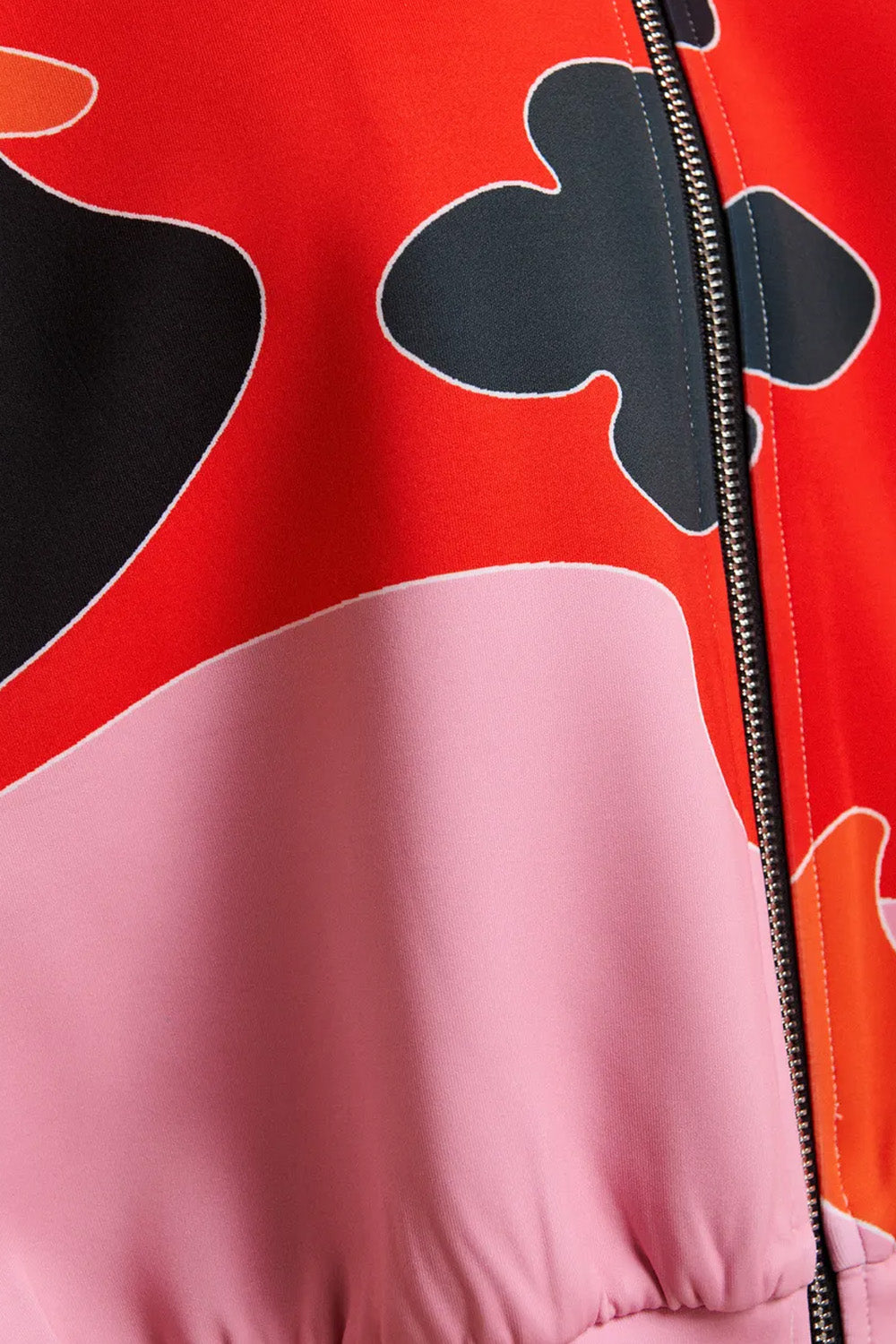 KIVA BOMBER JACKET