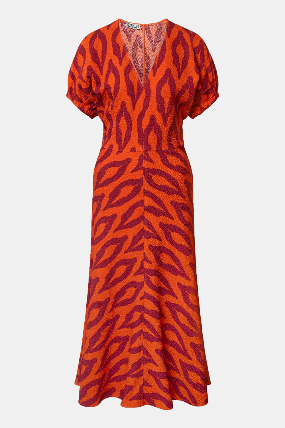 KOMFORTABLE DRESS