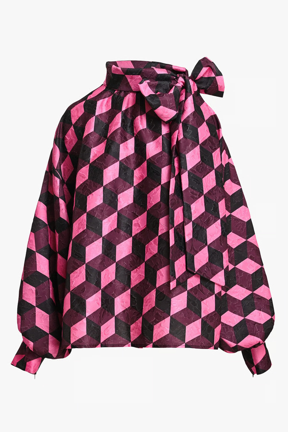 KOMO TIE TOP