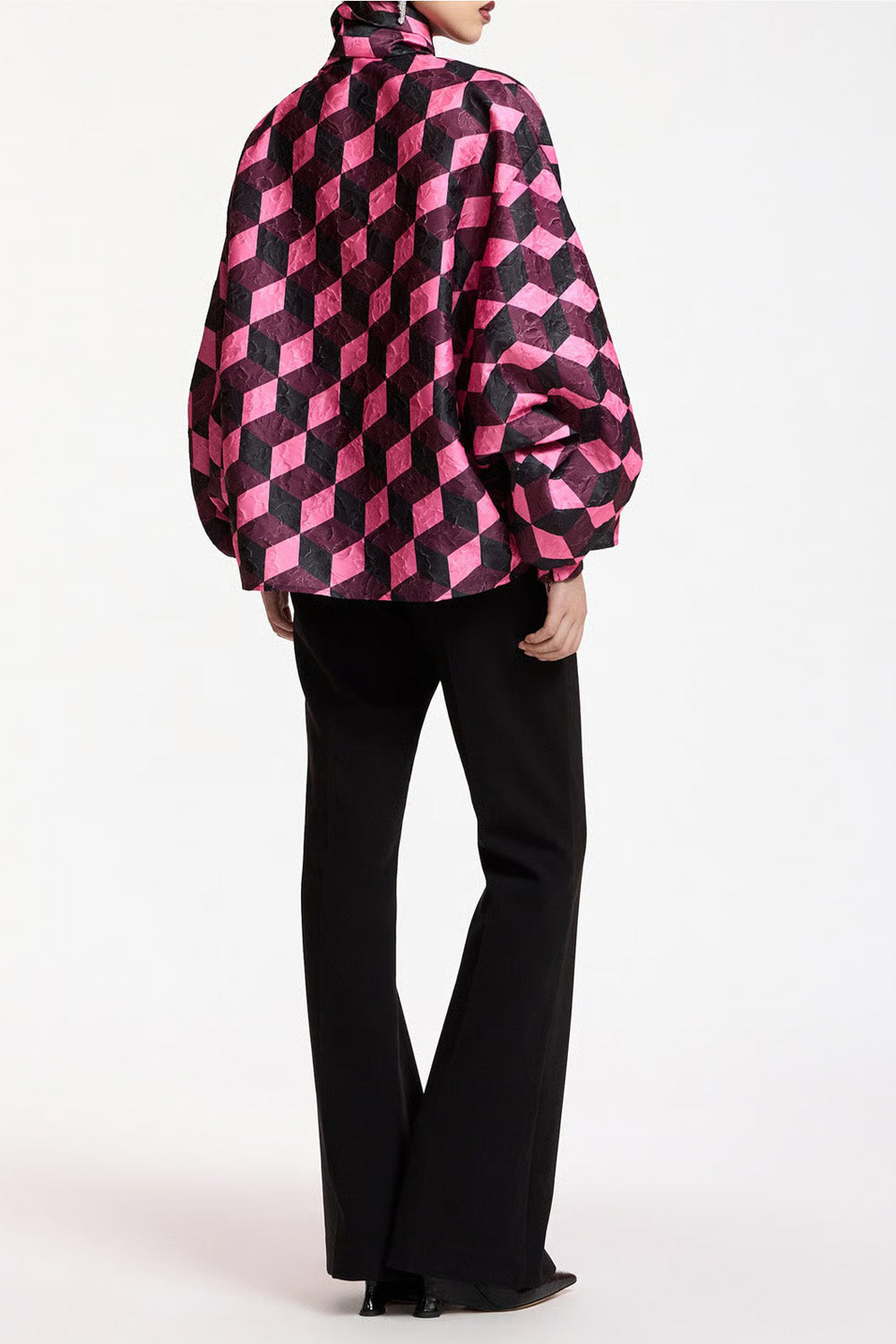 KOMO TIE TOP