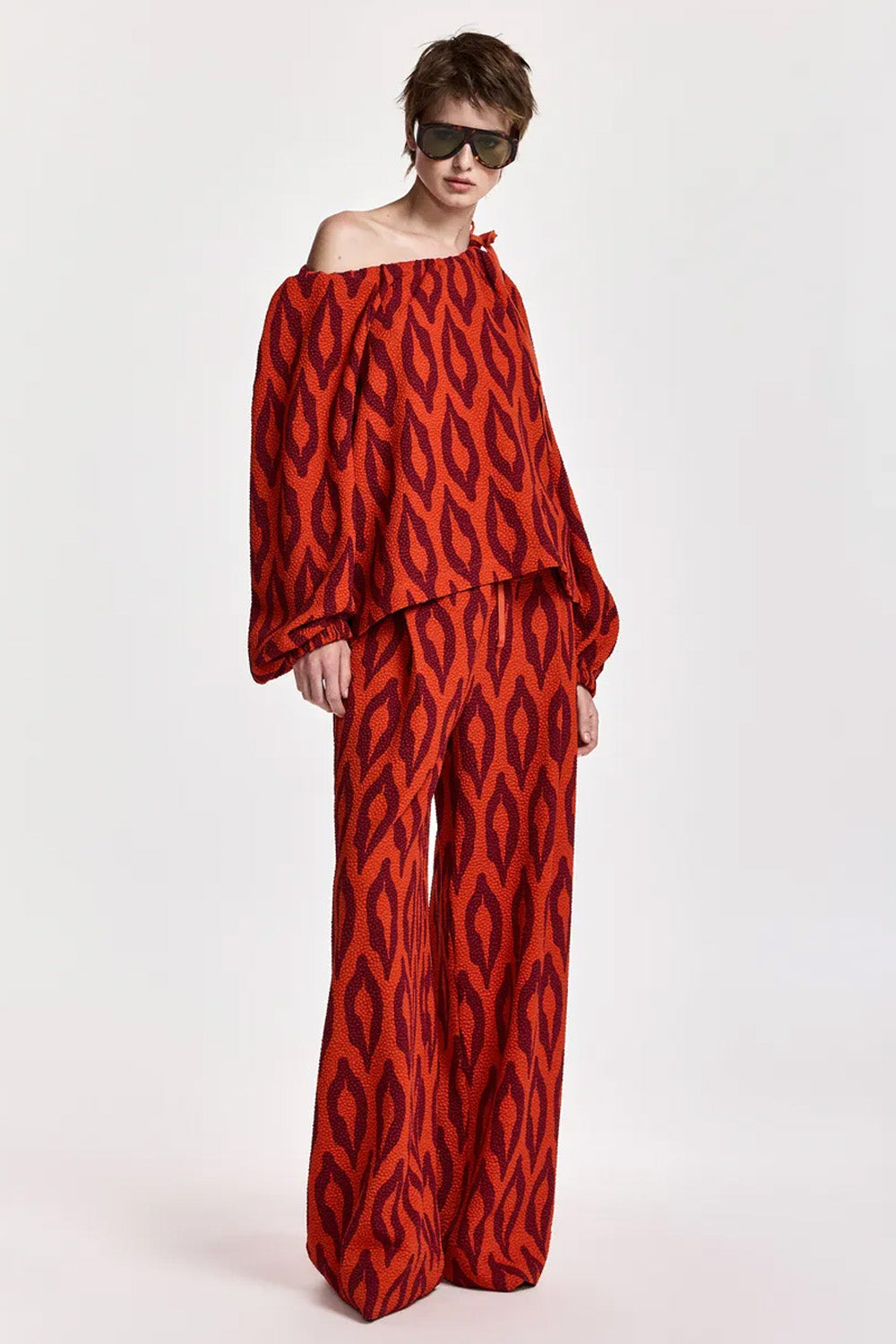 KONTENT PANTS