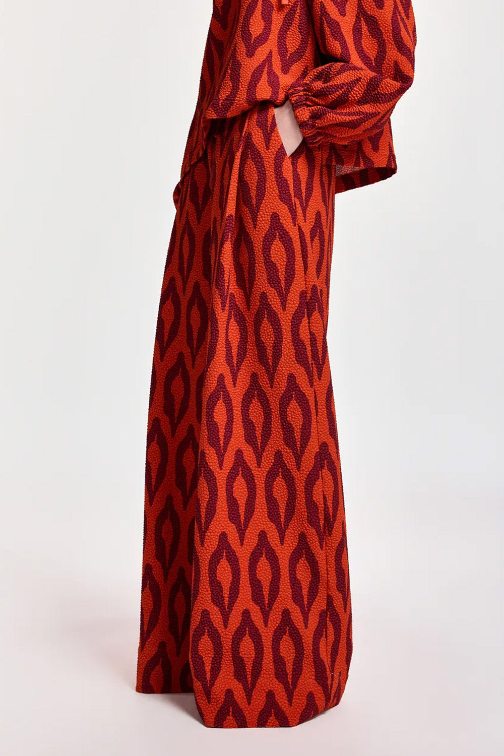 KONTENT PANTS