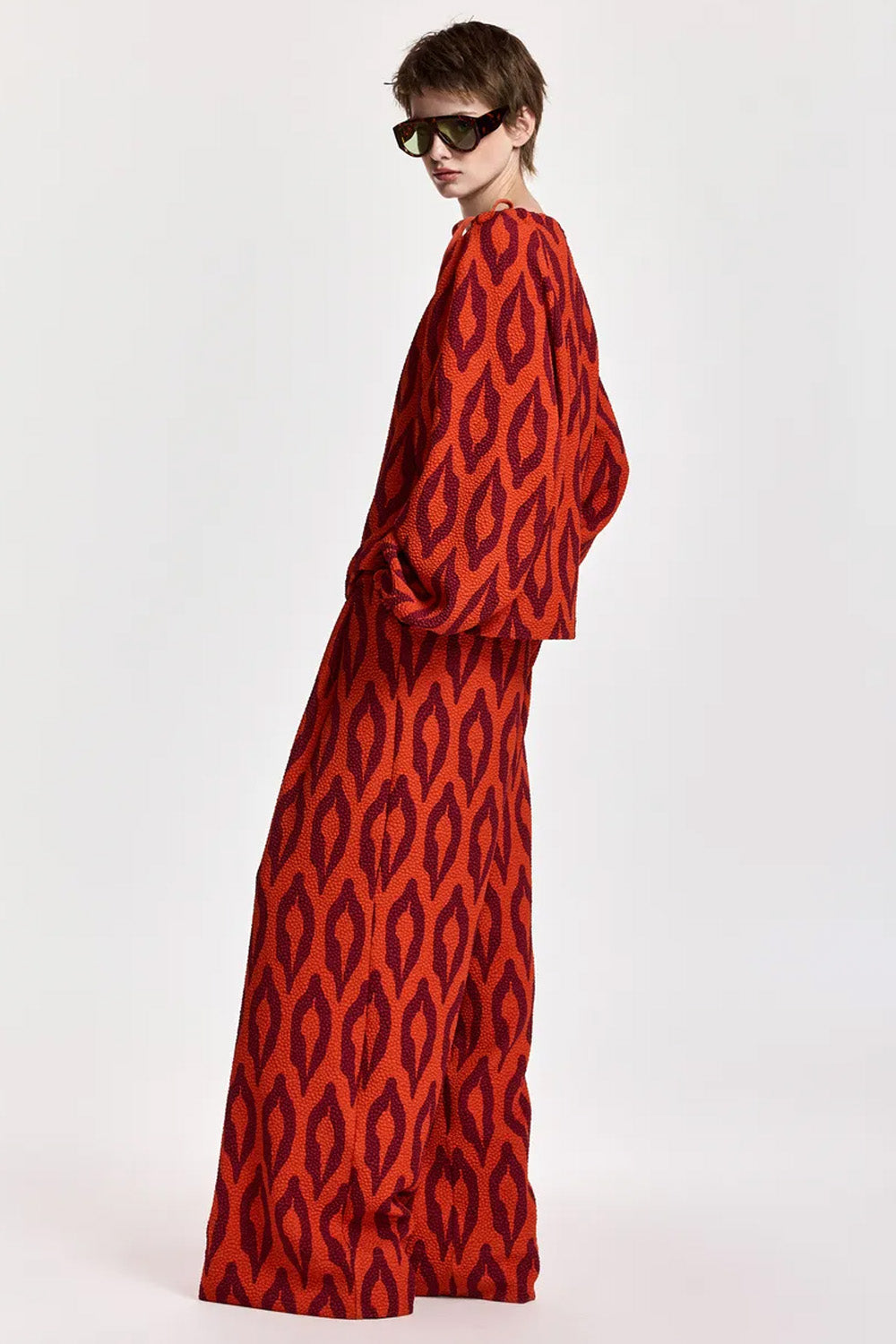 KONTENT PANTS