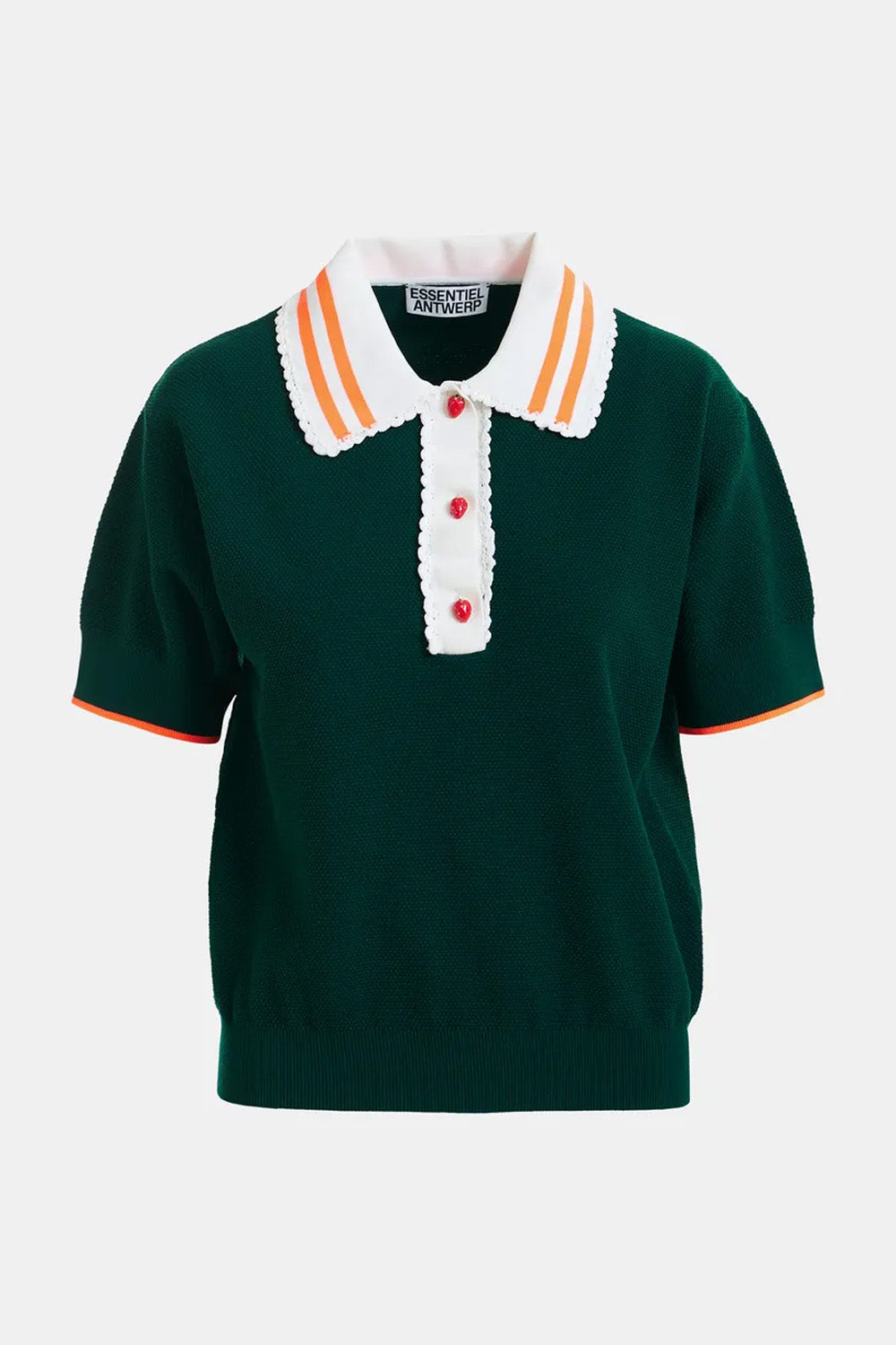KONTRAST POLO