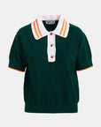 KONTRAST POLO
