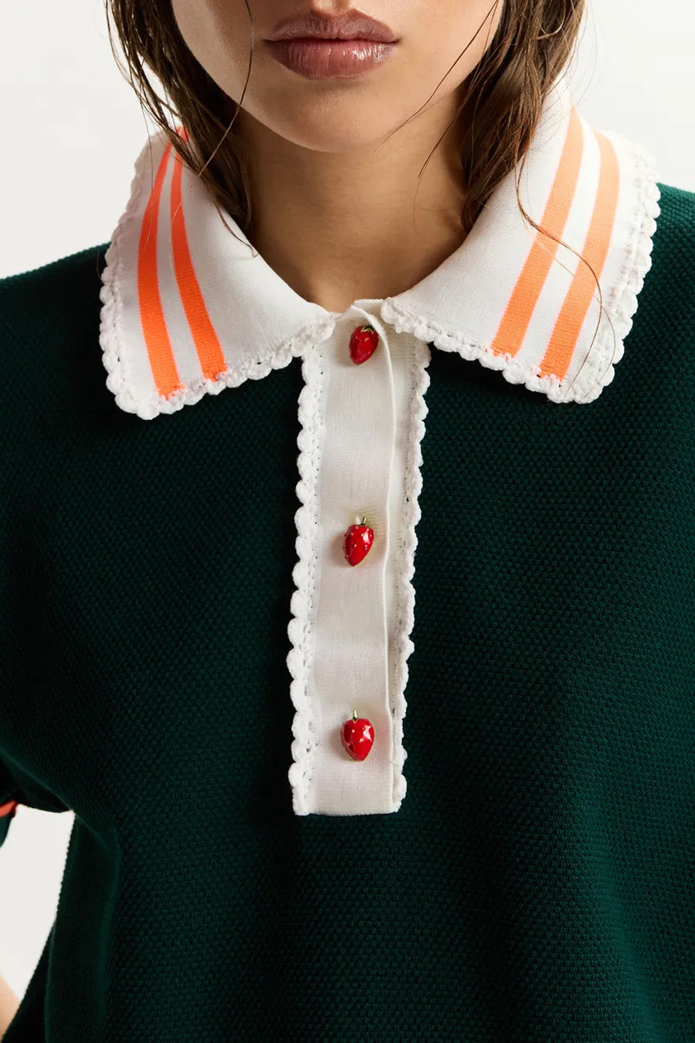 KONTRAST POLO