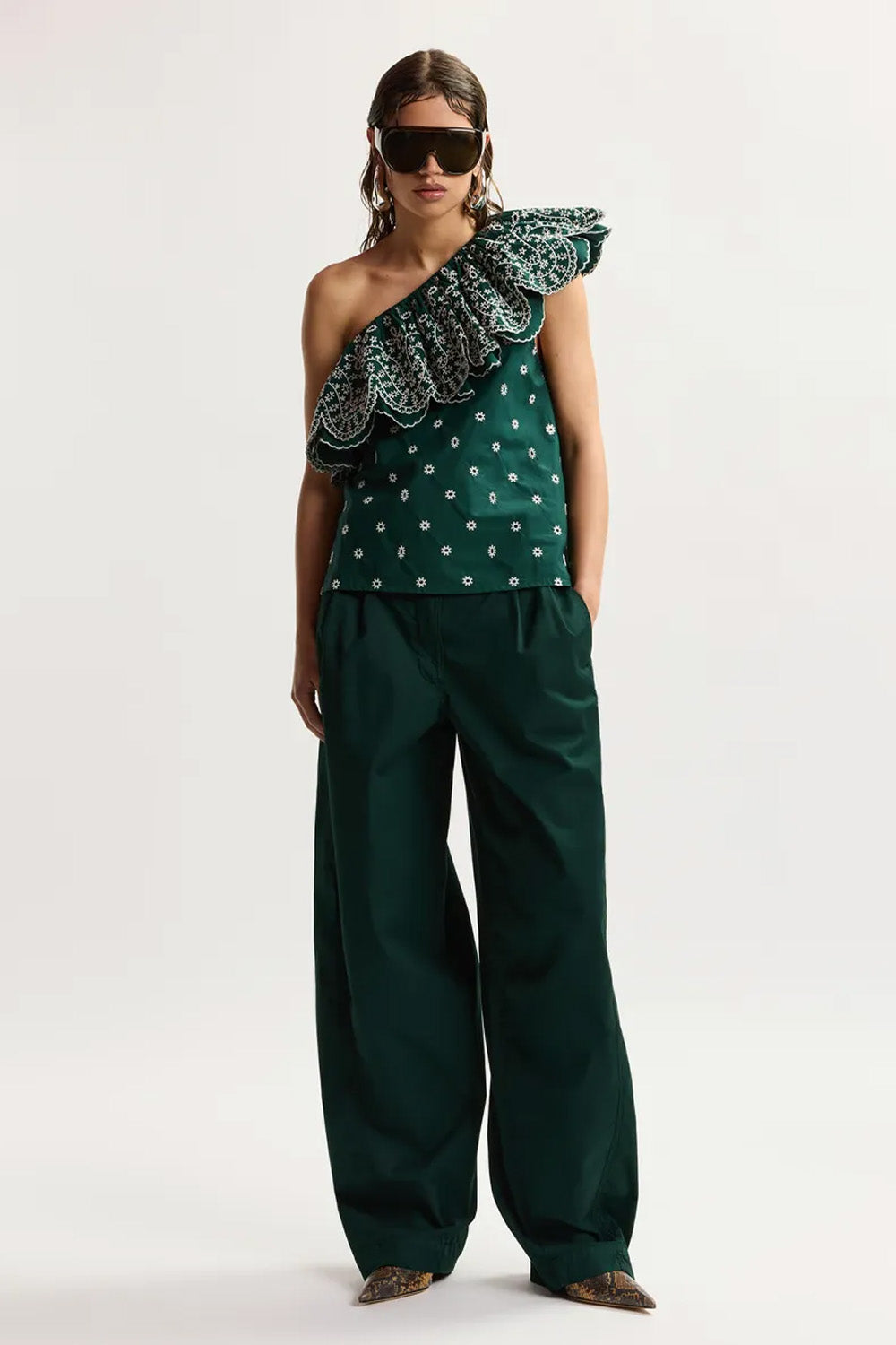 KURRY PANTS