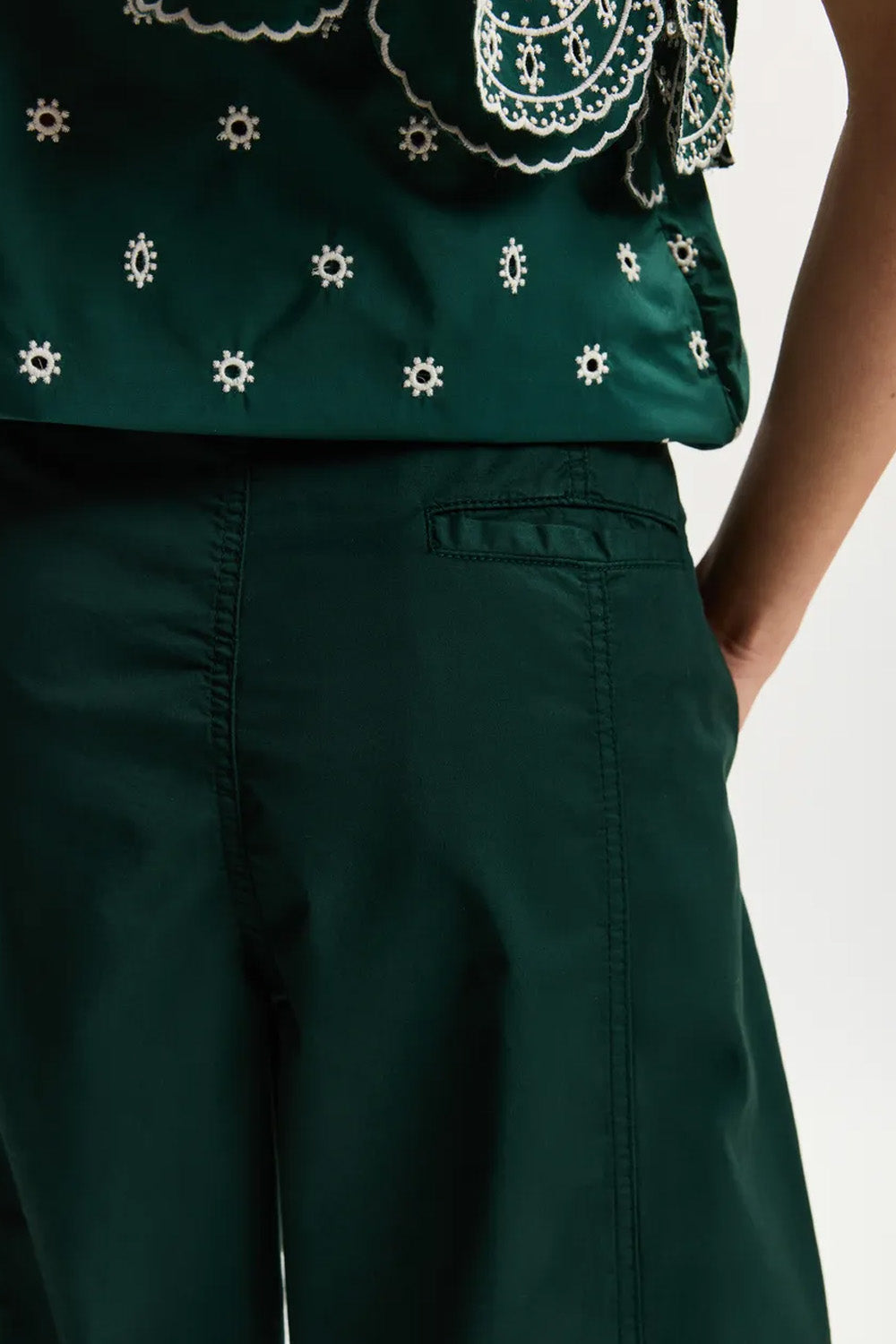 KURRY PANTS