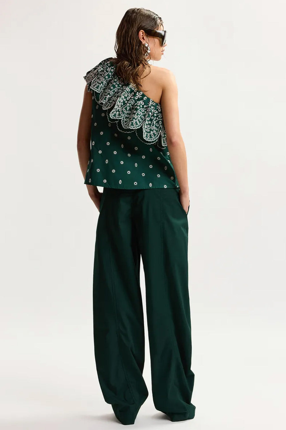 KURRY PANTS