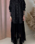 PEARL BLOUSE