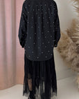 PEARL BLOUSE