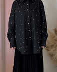 PEARL BLOUSE