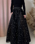 PEARL SKIRT