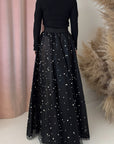 PEARL SKIRT