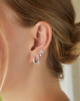 CLUSTER STUD