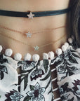 STAR CHOKER
