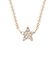 STAR CHOKER
