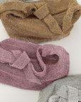 WAVERLY BAG PINK