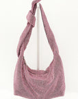 WAVERLY BAG PINK