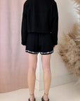 PAMMY CHORE JACKET