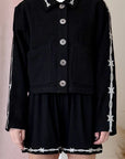 PAMMY CHORE JACKET