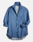DENIM BARRY-VINTAGE STONEWASH