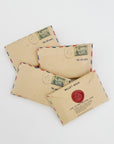 LOVE LETTERS SOAP