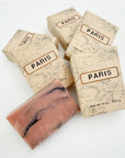 PARIS SOAP