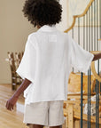 ROSIE BLOUSE