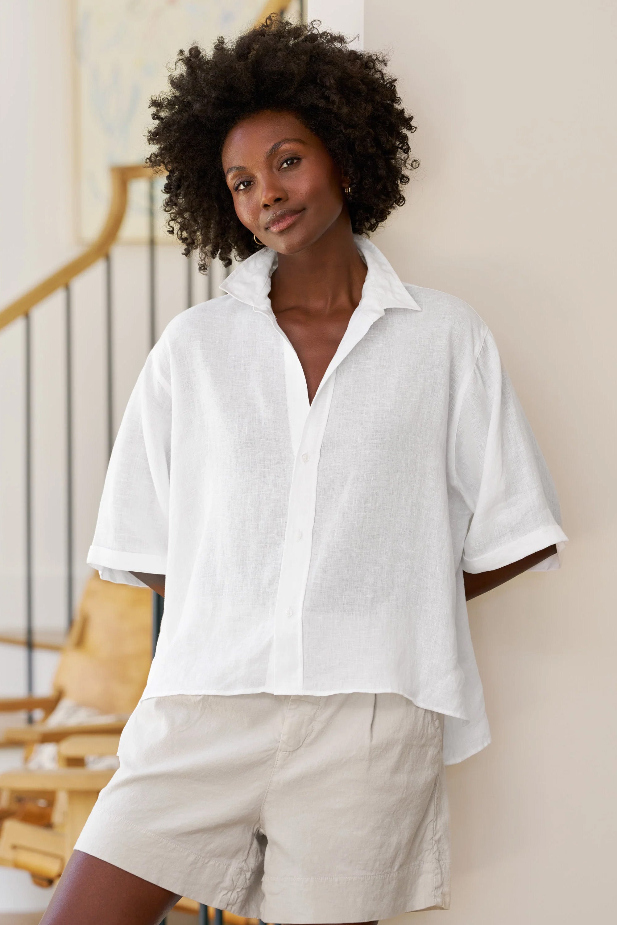 ROSIE BLOUSE
