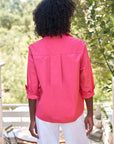 SILVIO BLOUSE