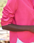 SILVIO BLOUSE