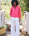 SILVIO BLOUSE