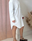 TORI DRESS