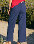 WEXFORD PANT-NAVY
