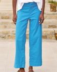 WEXFORD PANT-AZUL