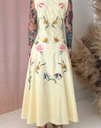 FERAHI DRESS