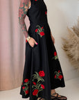 GLORIYA DRESS
