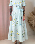 HUNA DRESS