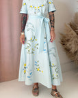 HUNA DRESS