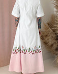 KOSEM DRESS