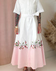 KOSEM DRESS